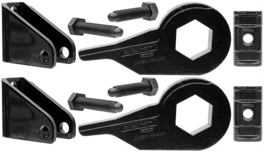 ACDelco Torsion Bar Mounts 19460511