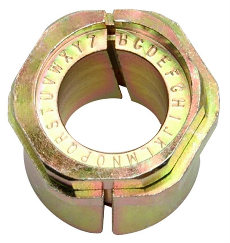 ACDelco Gold Wheel Alignment Parts 19460447