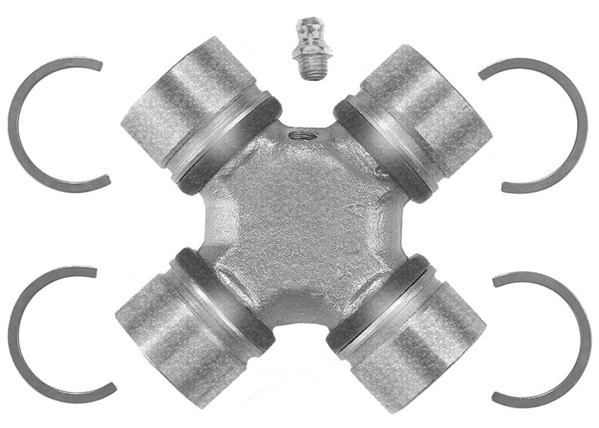 ACDelco Gold Universal Joints 89029299