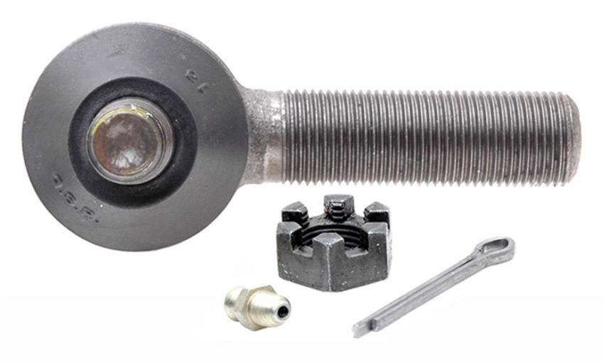 ACDelco Silver Tie Rod Ends 19358106