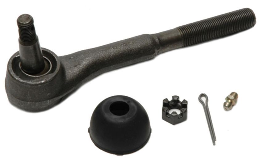 ACDelco Silver Tie Rod Ends 19467348