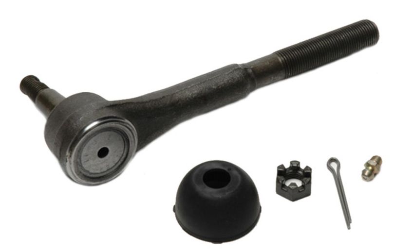 ACDelco Silver Tie Rod Ends 19467348