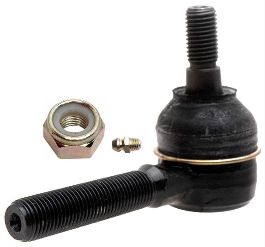 ACDelco Silver Tie Rod Ends 19464619
