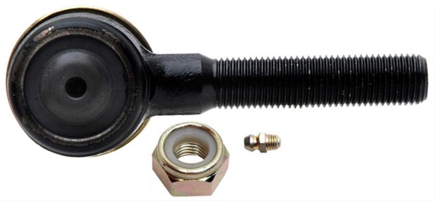 ACDelco Silver Tie Rod Ends 19464619