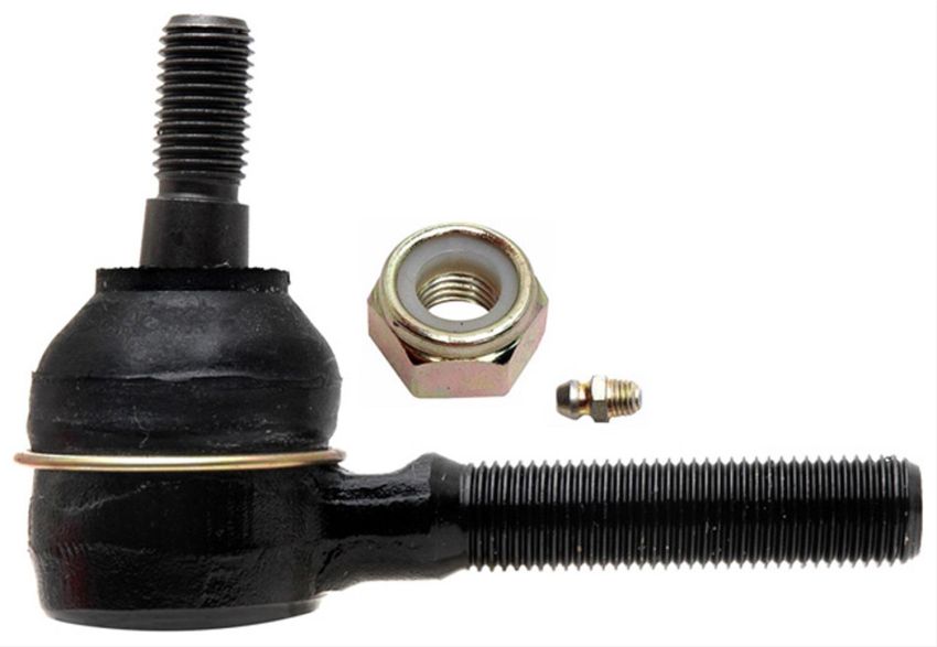 ACDelco Silver Tie Rod Ends 19464619