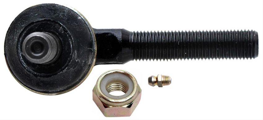 ACDelco Silver Tie Rod Ends 19464619