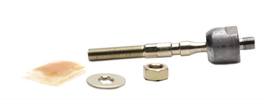 ACDelco Silver Tie Rod Ends 19297399