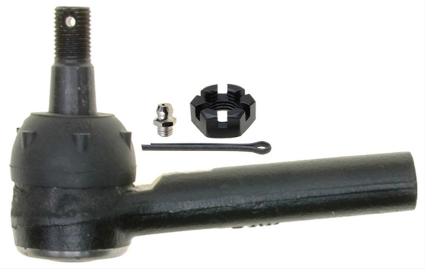 ACDelco Silver Tie Rod Ends 88876097