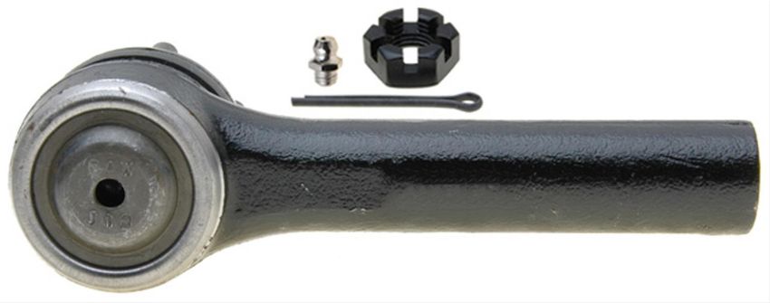 ACDelco Silver Tie Rod Ends 88876097