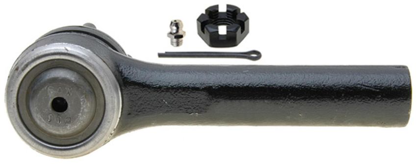 ACDelco Silver Tie Rod Ends 88876097