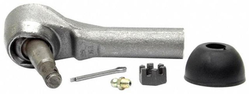 ACDelco Silver Tie Rod Ends 88876032