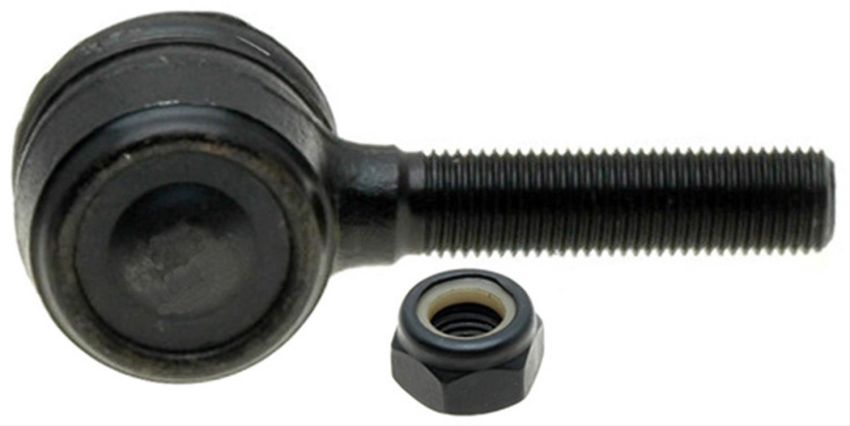 ACDelco Silver Tie Rod Ends 19467442
