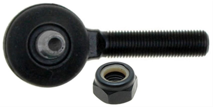 ACDelco Silver Tie Rod Ends 19467442