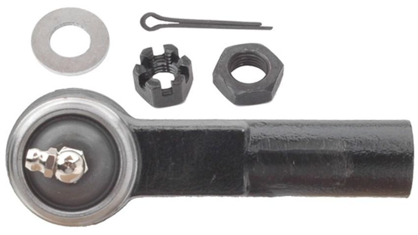 ACDelco Silver Tie Rod Ends 88876790
