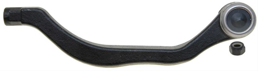 ACDelco Silver Tie Rod Ends 19305991