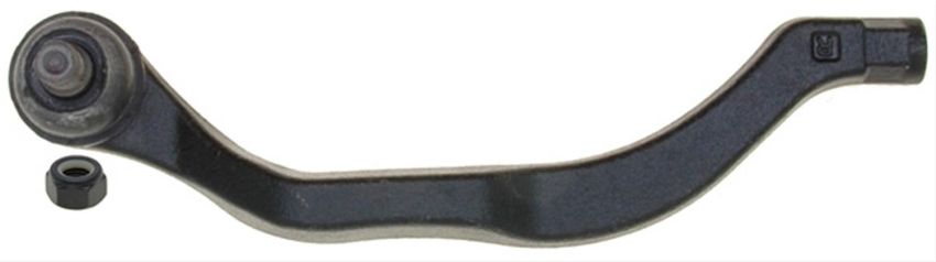ACDelco Silver Tie Rod Ends 19305991