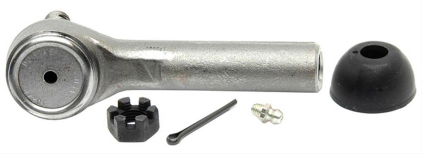 ACDelco Silver Tie Rod Ends 88876804