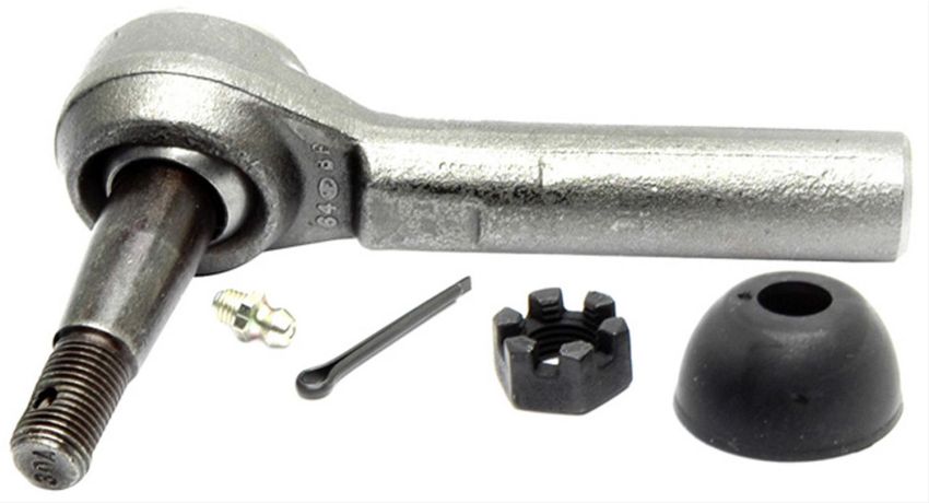 ACDelco Silver Tie Rod Ends 88876804