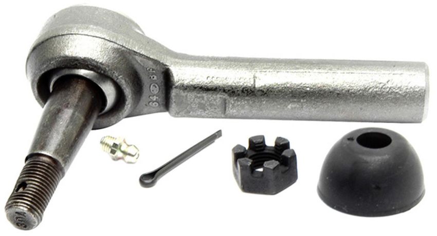 ACDelco Silver Tie Rod Ends 88876804