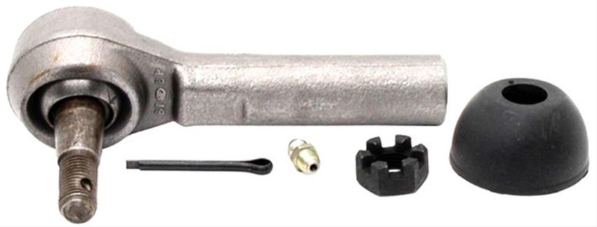 ACDelco Silver Tie Rod Ends 88876011