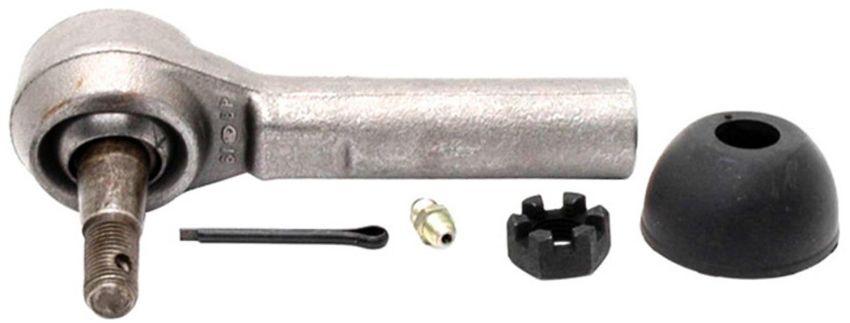 ACDelco Silver Tie Rod Ends 88876011