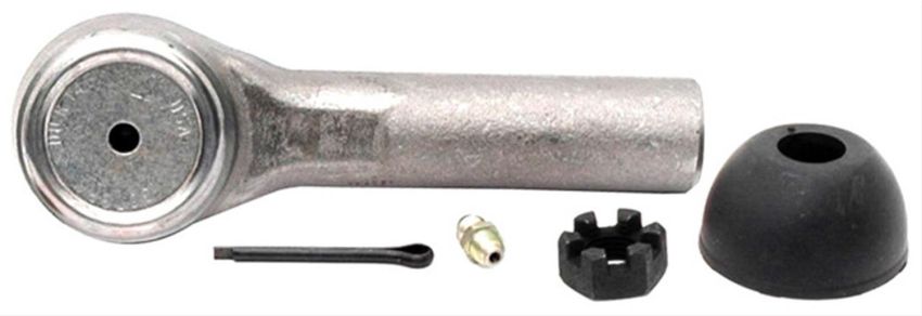 ACDelco Silver Tie Rod Ends 88876011