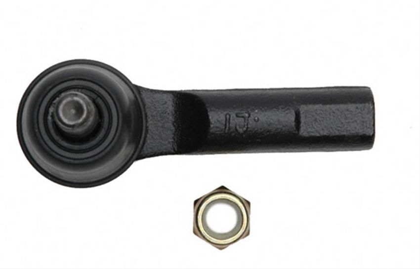 ACDelco Silver Tie Rod Ends 88876820
