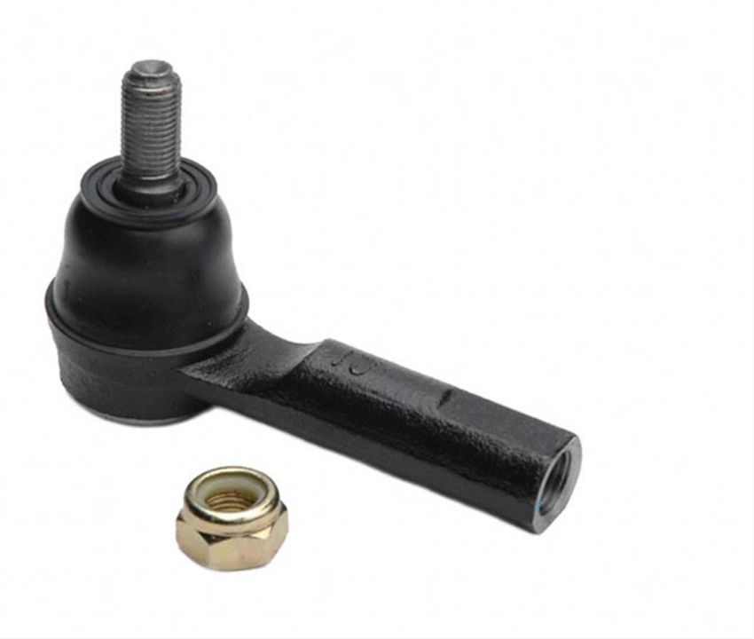 ACDelco Silver Tie Rod Ends 88876820
