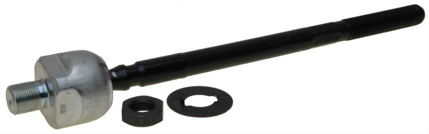 ACDelco Silver Tie Rod Ends 19297340