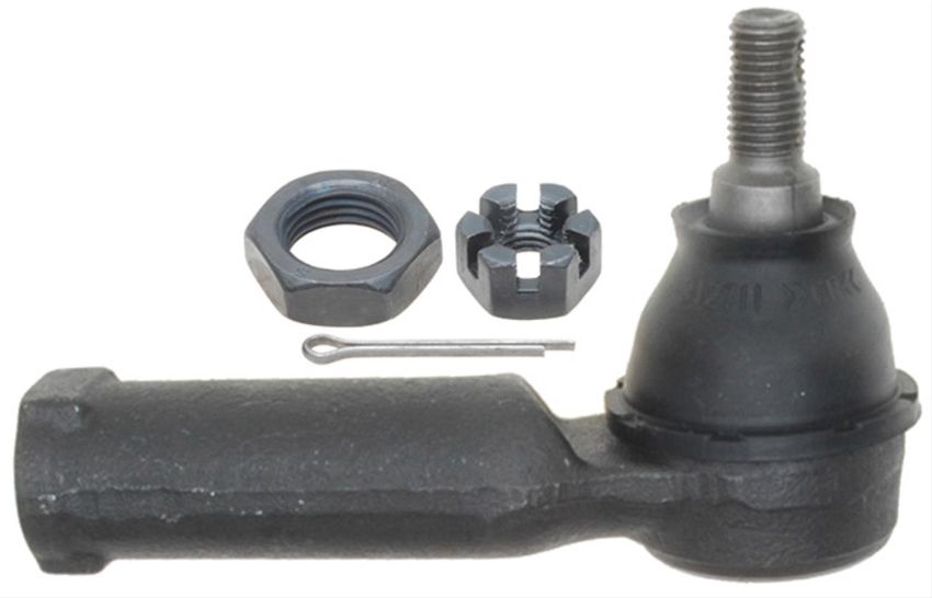 ACDelco Silver Tie Rod Ends 88876122