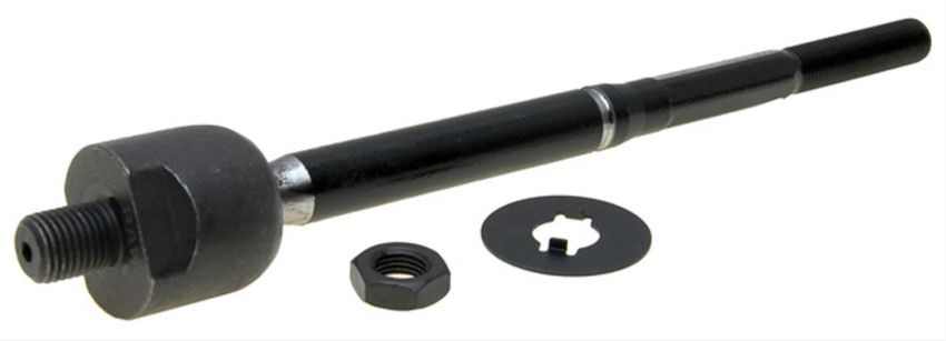 ACDelco Silver Tie Rod Ends 19465774