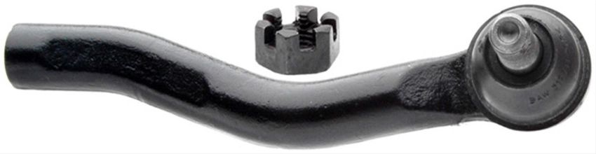 ACDelco Silver Tie Rod Ends 88875986