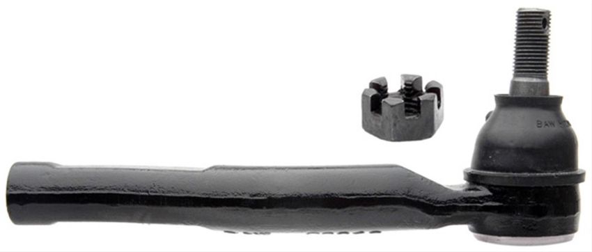 ACDelco Silver Tie Rod Ends 88875986
