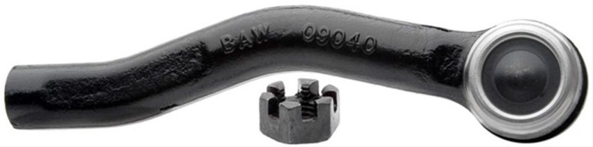 ACDelco Silver Tie Rod Ends 88875986