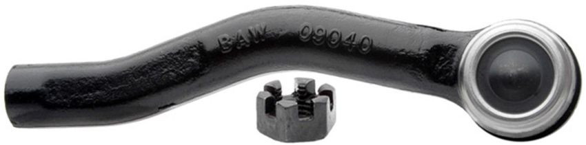 ACDelco Silver Tie Rod Ends 88875986