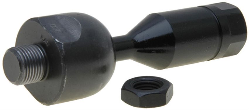 ACDelco Silver Tie Rod Ends 88876138