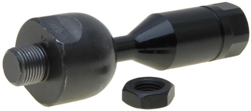 ACDelco Silver Tie Rod Ends 88876138