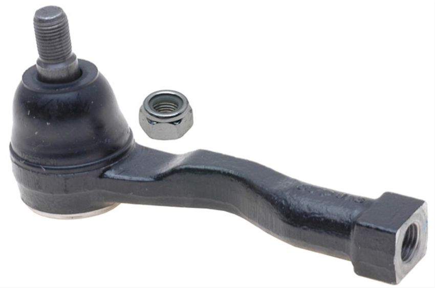 ACDelco Silver Tie Rod Ends 88876707
