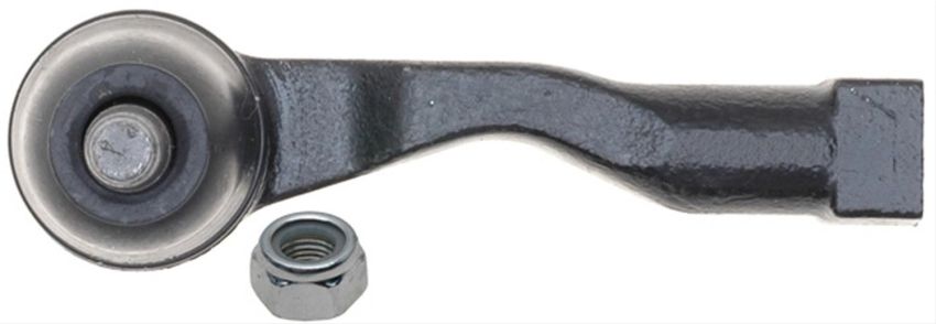 ACDelco Silver Tie Rod Ends 88876707