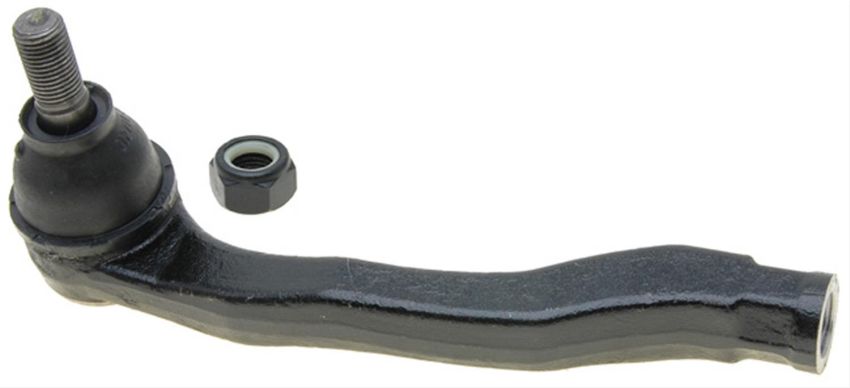 ACDelco Silver Tie Rod Ends 19298132