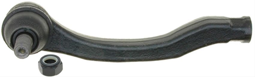 ACDelco Silver Tie Rod Ends 19298132