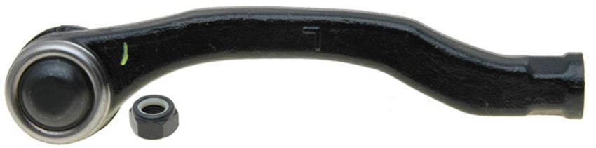 ACDelco Silver Tie Rod Ends 19298132