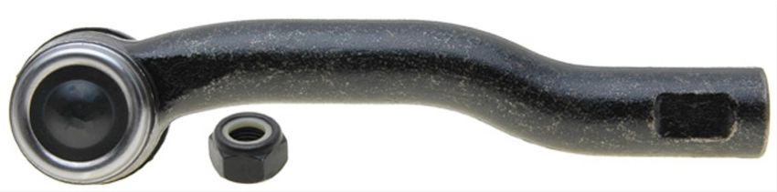 ACDelco Silver Tie Rod Ends 88876701