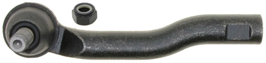 ACDelco Silver Tie Rod Ends 88876701