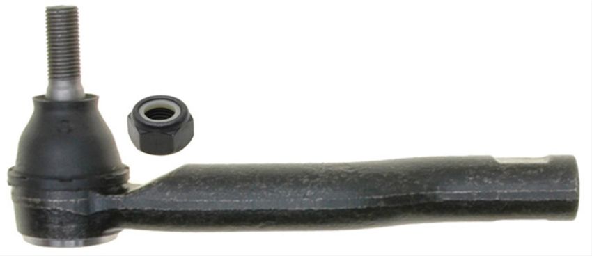 ACDelco Silver Tie Rod Ends 88876701