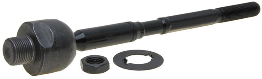 ACDelco Silver Tie Rod Ends 19297094