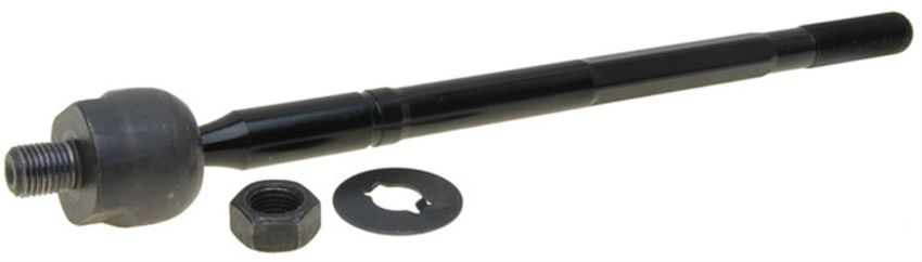 ACDelco Silver Tie Rod Ends 19298773