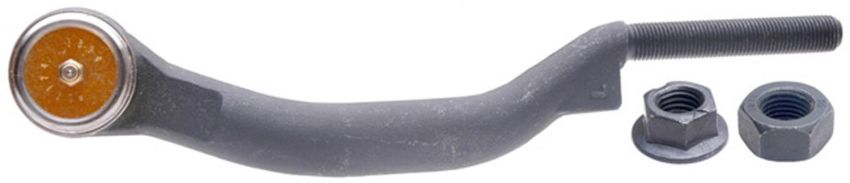 ACDelco Silver Tie Rod Ends 19358134