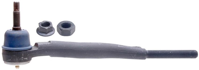 ACDelco Silver Tie Rod Ends 19358134