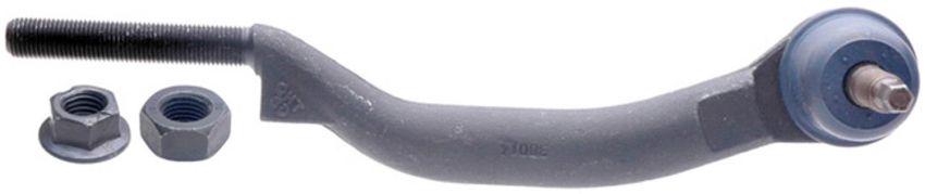 ACDelco Silver Tie Rod Ends 19358134